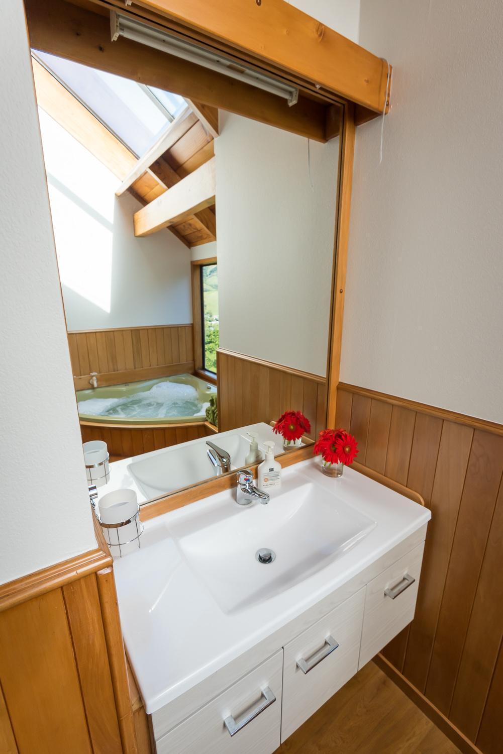 Ridge Retreat Villa Rotorua Exterior photo
