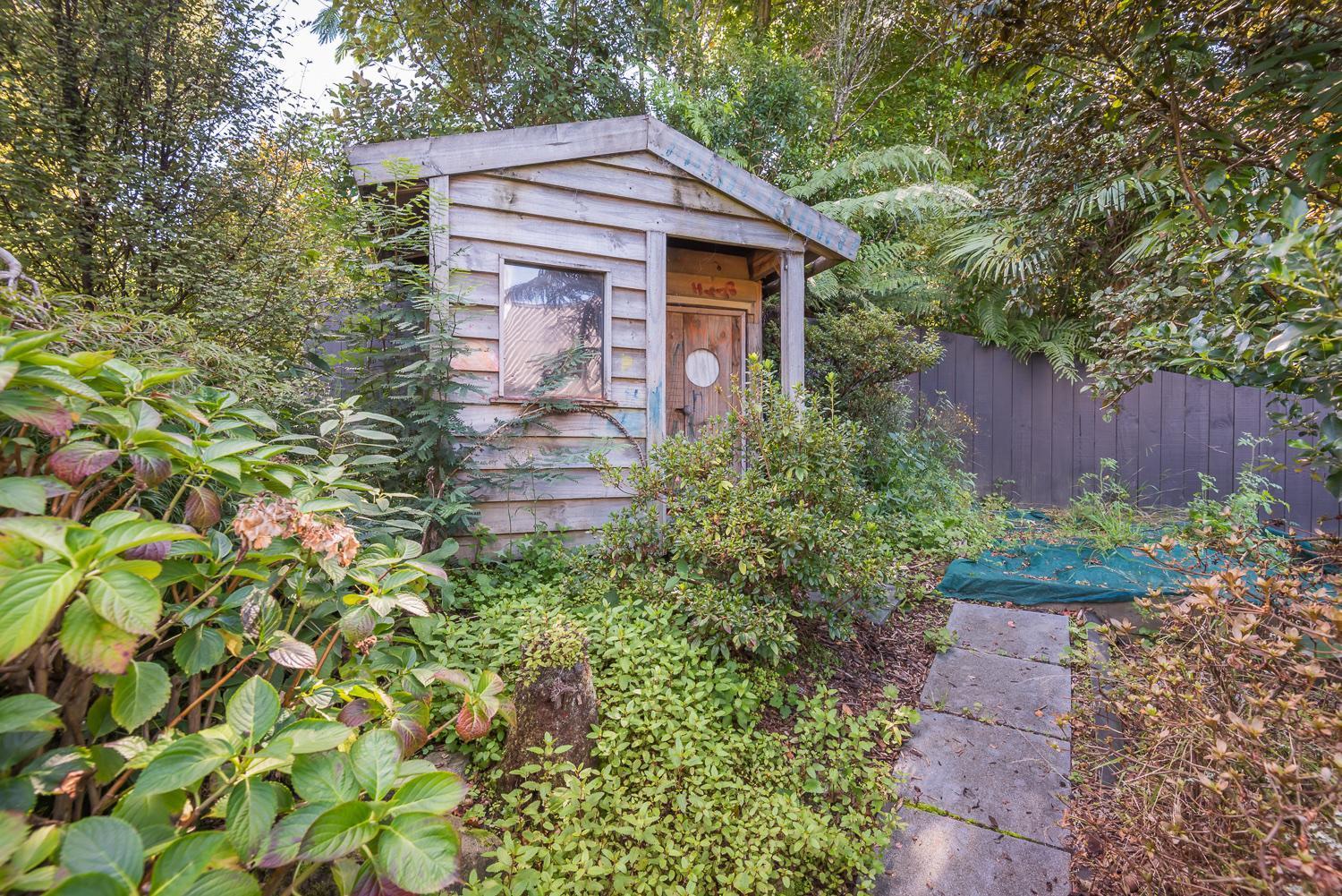 Ridge Retreat Villa Rotorua Exterior photo
